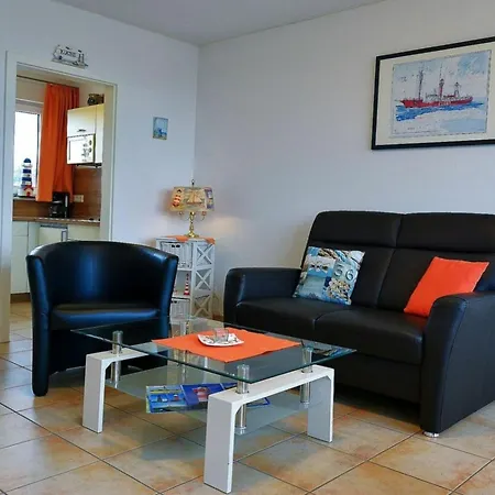 In Bateau-hôtel Cuxhaven